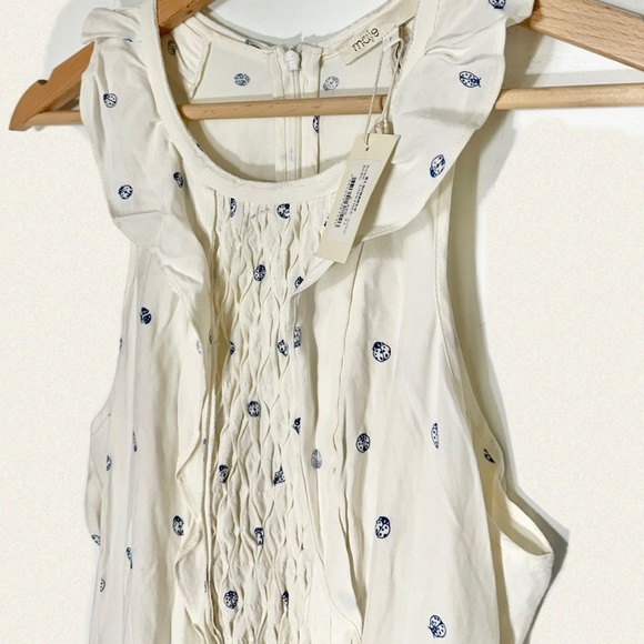 Maje Charly Ladybug Dress - Picture 6 of 8